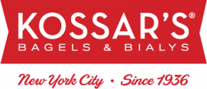 Kossar’s Bagels and Bialys