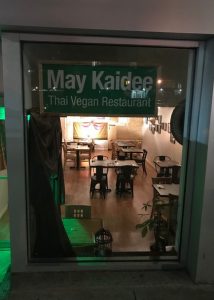 May Kaidee