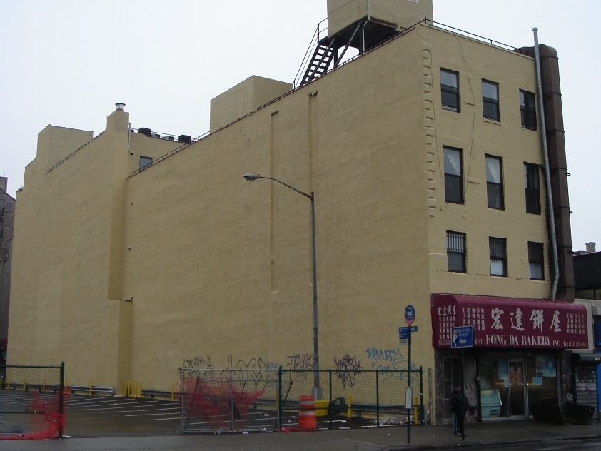 Lower East Side The Hottest Neighborhood In The World