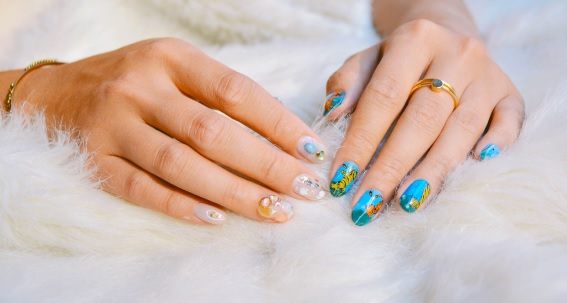 AKIKO Nails