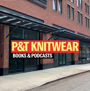 P&T Knitwear