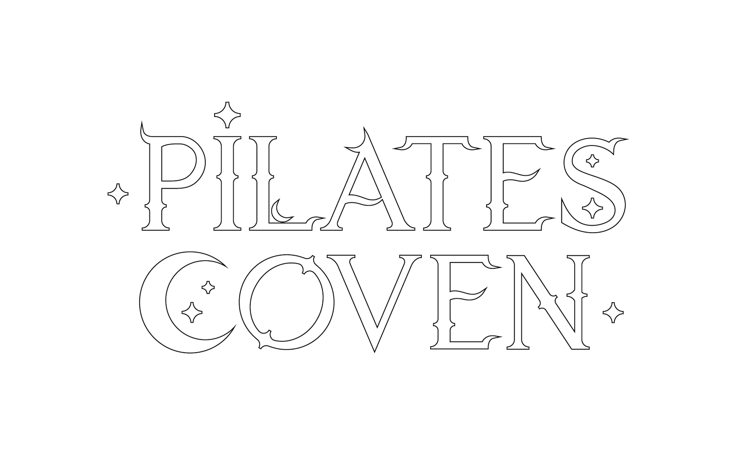 Pilates Coven